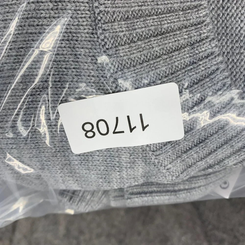 Nike Sweater Men Extra Large Golf Tiger Woods Knit DA4151-063 Limited Edition - Picture 14 of 14